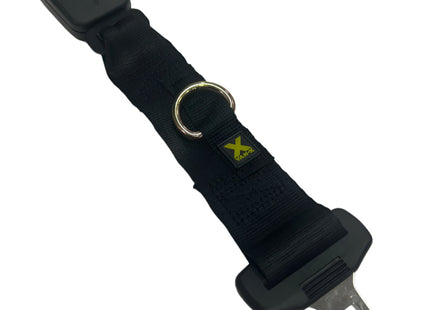 For Vauxhall Movano Captain Seat Belt Extension – Passenger Single & Double Seats | Van-X