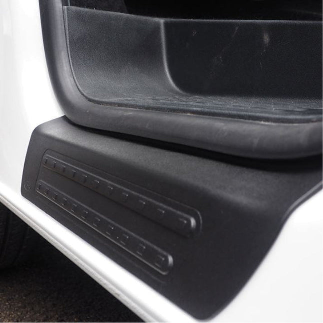 For VW T6.1 Front Door Entry Guards – Interior Protection & Styling, Set of 2 | Van-X