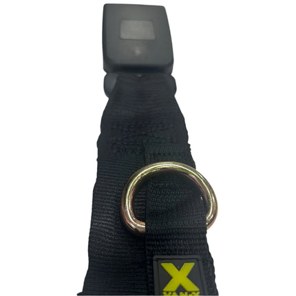 For VW T6.1 Transporter Captain Seat Belt Extension – Passenger Single & Double Seats | Van-X