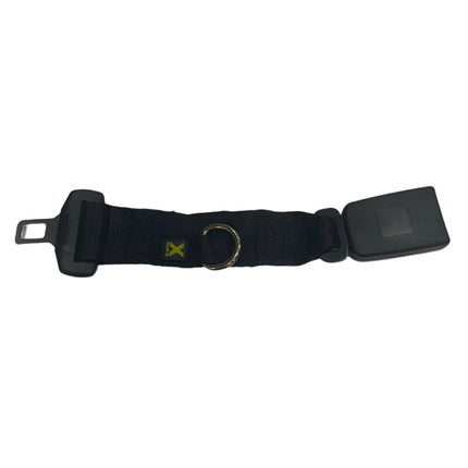 For Ford Transit Custom Captain Seat Belt Extension – Passenger Single & Double Seats | Van-X