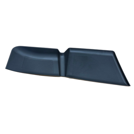 For Peugeot Boxer Lower Dashboard Rubber Inserts/Mats Black RHD