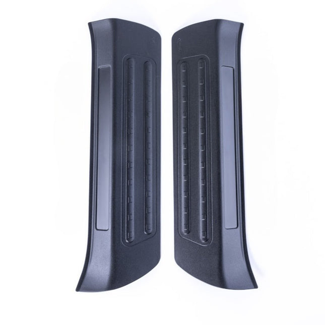 For VW T6.1 Front Door Entry Guards – Interior Protection & Styling, Set of 2 | Van-X