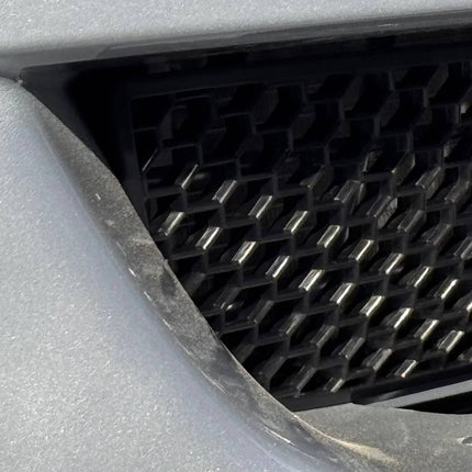 For Mercedes Sprinter Dodge 907 Front Bumper Honeycomb Mesh Grilles – Set of 2 - Van-X