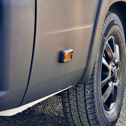 For Citroën Relay Signal Marker Cover/Guard – Textured Finish