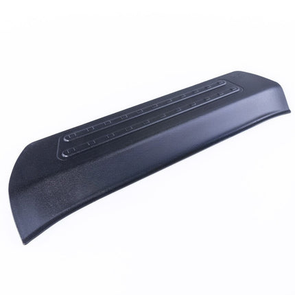 For VW T6.1 Front Door Entry Guards – Interior Protection & Styling, Set of 2 | Van-X