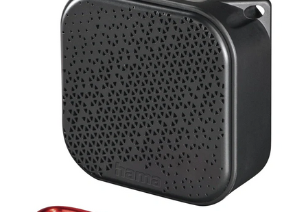 Hama Pocket 3.0 Bluetooth v5.0 Waterproof Loudspeaker