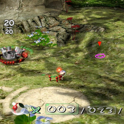 Pikmin 1 + 2 - Double Pack - Nintendo Switch