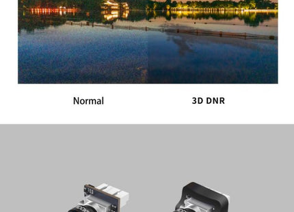 Caddx Ant 1200TVL Nano FPV camera