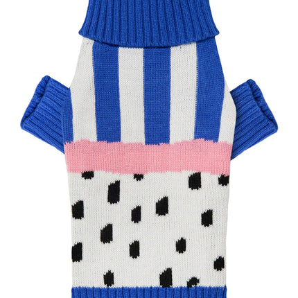 Pitaya Cloomps Jumper