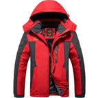 Red / L