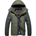 Army Green / L