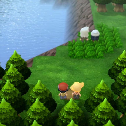 Pokemon: Brilliant Diamond Nintendo Switch
