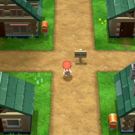 Pokemon: Brilliant Diamond Nintendo Switch