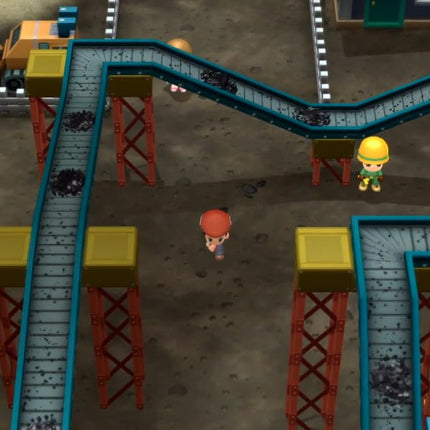 Pokemon: Brilliant Diamond Nintendo Switch