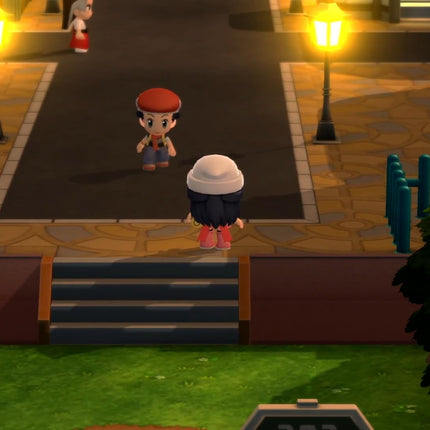 Pokemon: Brilliant Diamond Nintendo Switch