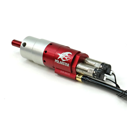 PolarStar F2 HPA Engine (VFC HK417)