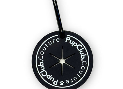 PupClub Poop Pocket - Black