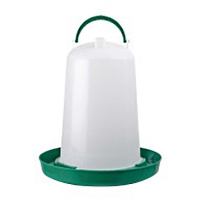 Quality Chicken Drinkers 1-12Ltr