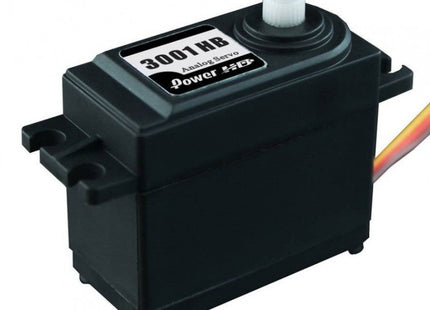 PowerHD HD-3001HB High Speed Servo 4.4kg 0.12 sec