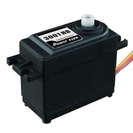 PowerHD HD-3001HB High Speed Servo 4.4kg 0.12 sec