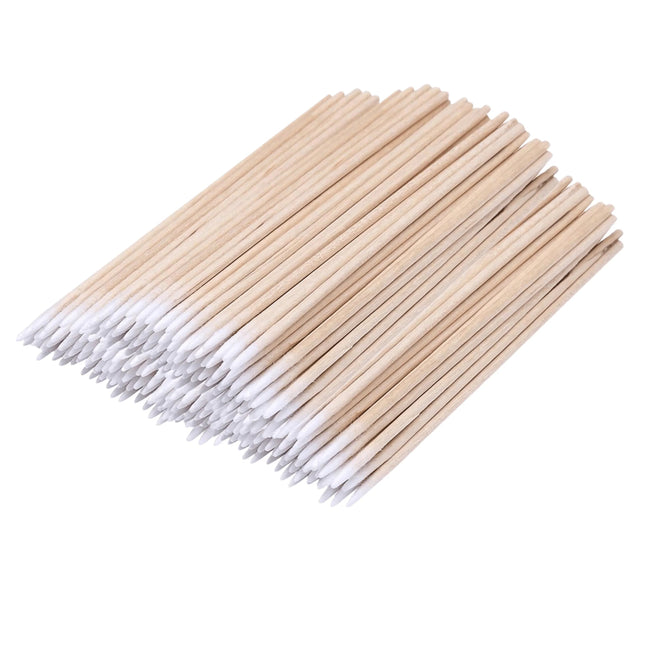 Precision Brow Sticks For Perfect Brow Tinting | Eco-Friendly x 100