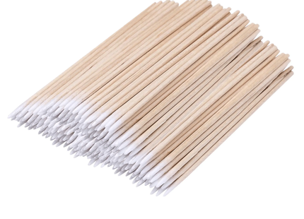 Precision Brow Sticks For Perfect Brow Tinting | Eco-Friendly x 100