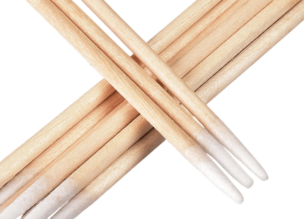 Precision Brow Sticks For Perfect Brow Tinting | Eco-Friendly x 100