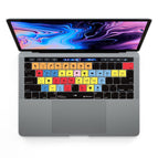 MacBook Pro with Touchbar 13