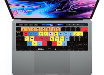 Presonus Studio One Keyboard Covers for MacBook and iMac