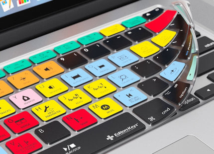 Presonus Studio One Keyboard Covers for MacBook and iMac