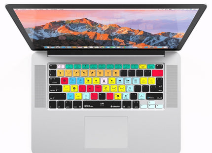 Presonus Studio One Keyboard Covers for MacBook and iMac