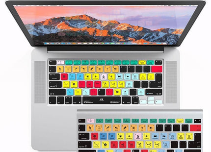 Presonus Studio One Keyboard Covers for MacBook and iMac