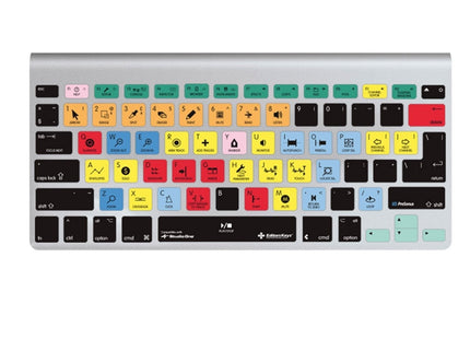 Presonus Studio One Keyboard Covers for MacBook and iMac