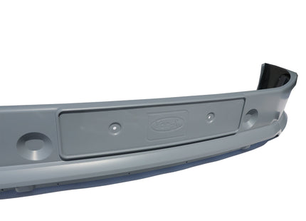 For VW T6 Transporter Front Sportline Spoiler & Splitter Painted Ready to Fit – Front End Styling Upgrade | Van-X