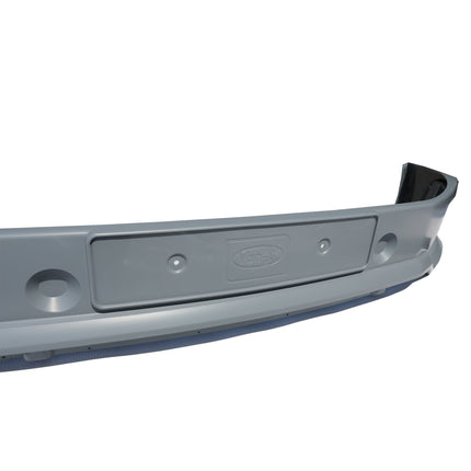 For VW T6 Transporter Front Sportline Spoiler and Splitter –  Painted & Ready to Fit | Front End Upgrade
