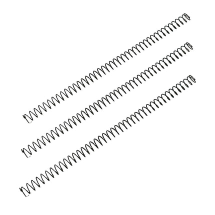Pro-Arms 130% Marui MP7 GBB Nozzle Return Spring (Pack of 3) (MGG1-95)