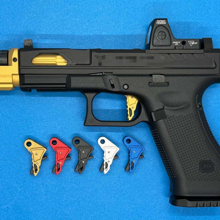 Pro-Arms Umerex Glock Killer Style Adjustable Trigger