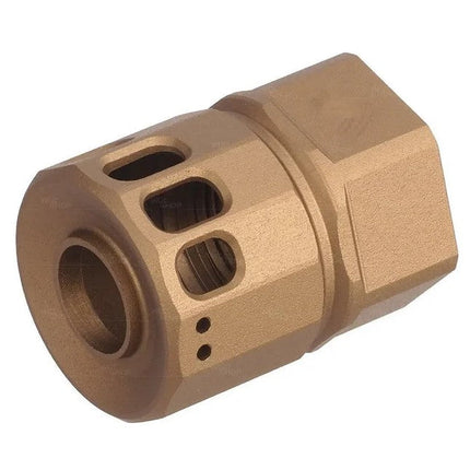 Pro-Arms VP Style Compensator (Various Colours)