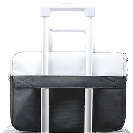 14 Inch Waterproof Bag with Strap for Laptops MacBook Pro Surface Pro etc