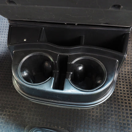 For VW T4 Cup Holder Console All in 1 Storage (B- Grade)