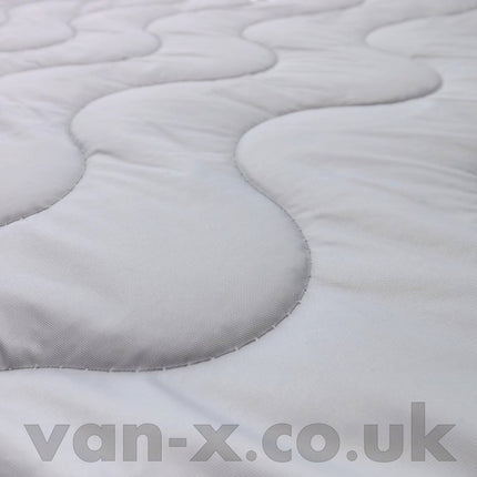 For VW T4 Transporter Passenger Side Rear Quarter Thermal Silver Screen Cover | Van-X