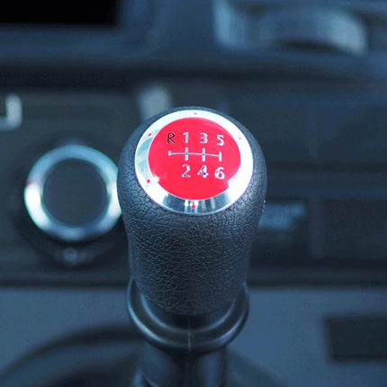 For VW T6 Transporter 6 Speed Gear Knob Cap / Cover Replacement – Van-X