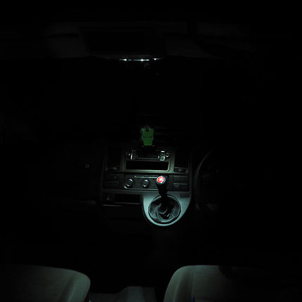 For VW T5, T5.1  Interior Downlight LED Lens | Van-X