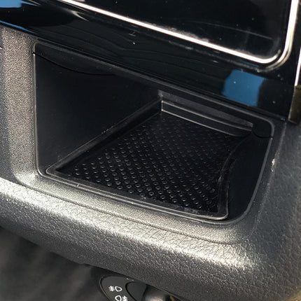 For VW T6 Transporter Interior Lower Dash Mats/Cover Dash Tidy Direct fit Camper Van