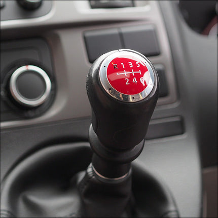 For VW T6 Transporter 6 Speed Gear Knob Cap / Cover Replacement – Van-X