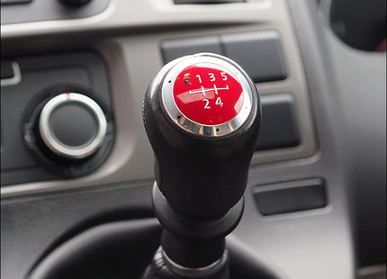 For VW T6 Transporter 5 Speed Gear Knob Cap / Cover Replacement – Van-X