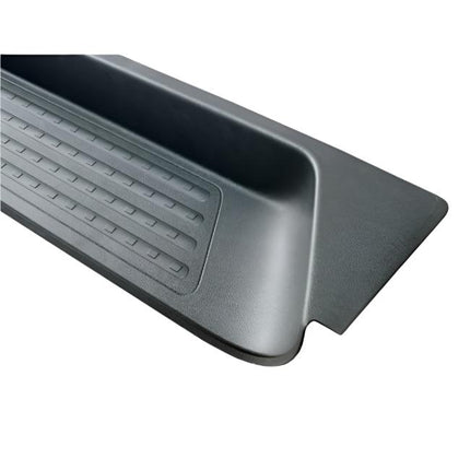 For VW T6 V2 Transporter Side Loading Door Step 17mm Extra Deep | Van-X