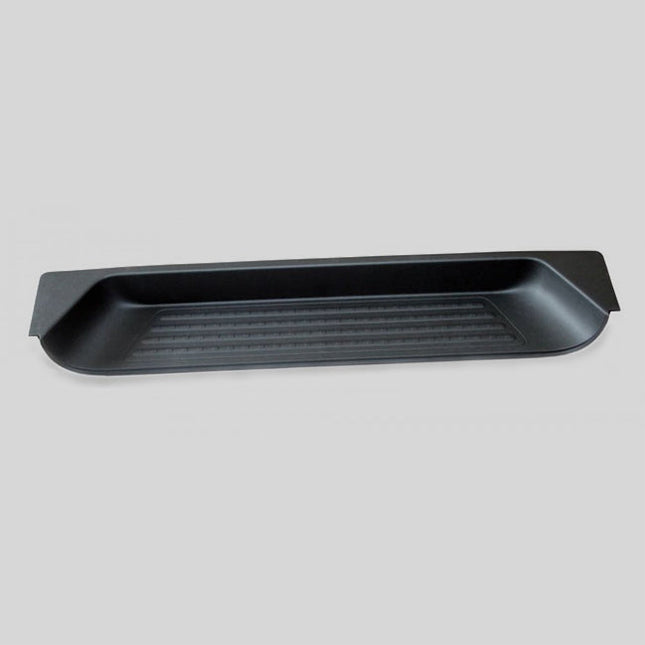 For VW T5 / T6 V2 Transporter Side Loading Door Step – 17mm Extra Deep (B-Grade) | Van-X
