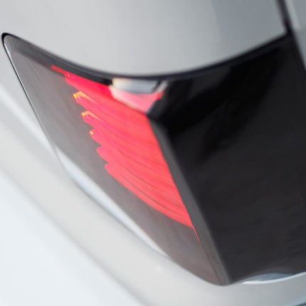 For VW T5 & T5.1 Transporter LED Rear Lights MK2 Barndoor (2003–2015) | Van-X