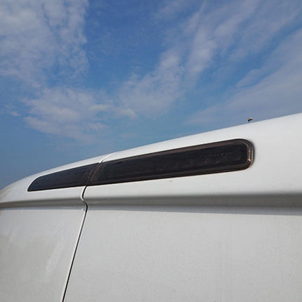 For VW T5/T5.1 Transporter 3rd Brake Light Lens for Barn Door Models – Van-X